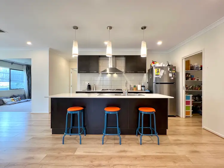 Third view of Homely house listing, 7 Highgrove Drive, Pakenham VIC 3810