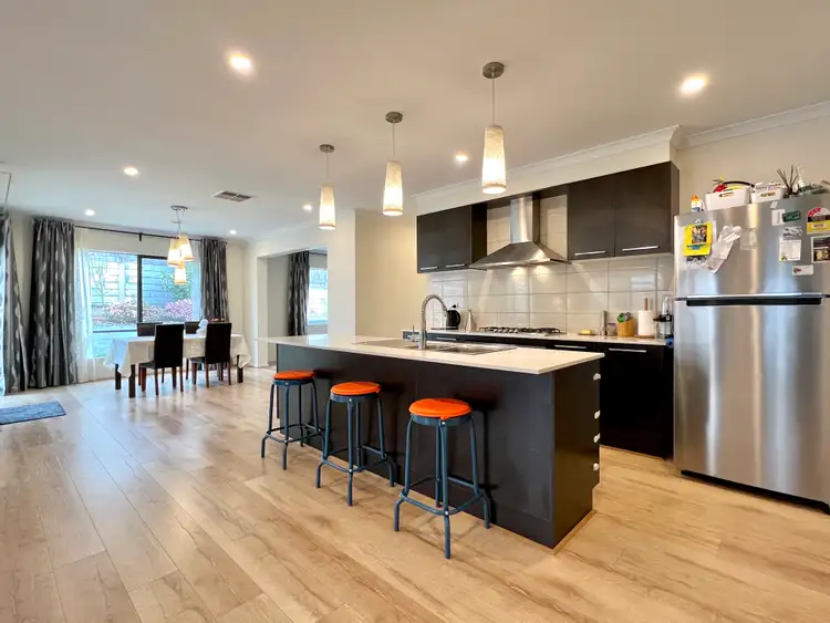 Fourth view of Homely house listing, 7 Highgrove Drive, Pakenham VIC 3810