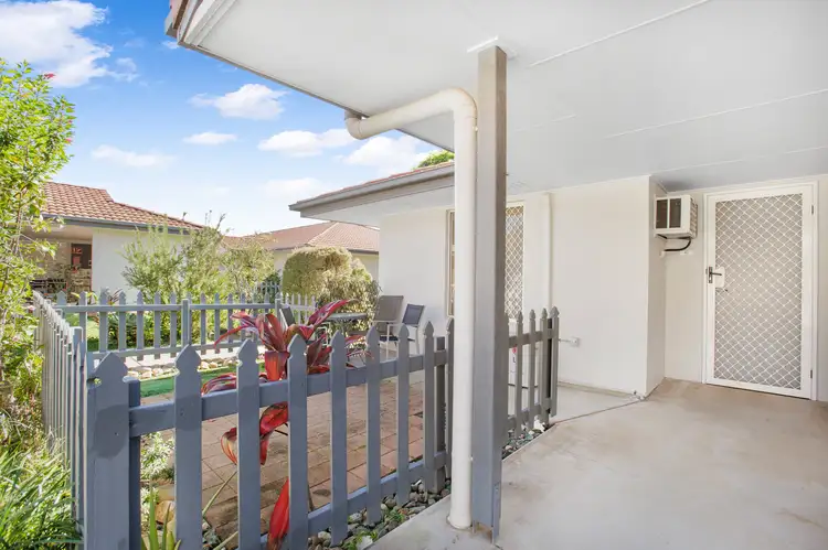 Second view of Homely villa listing, 42/26 Yinni Street, Maroochydore QLD 4558