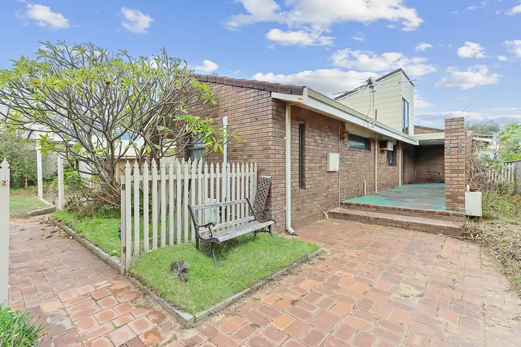 Second view of Homely house listing, 39 Gloucester Crescent, Shoalwater WA 6169