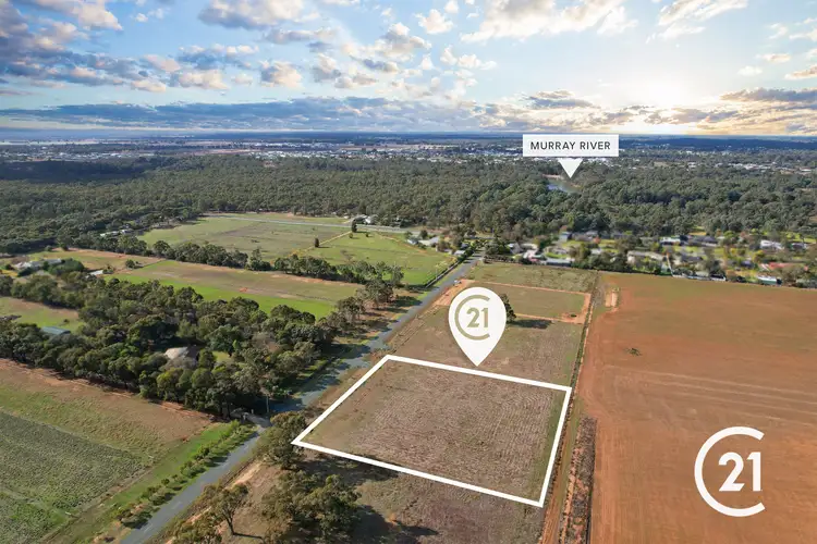 Second view of Homely land listing, 126 Latham Road, Echuca VIC 3564