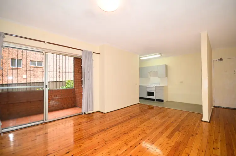 Second view of Homely unit listing, 1/100 Stapleton Street, Pendle Hill NSW 2145