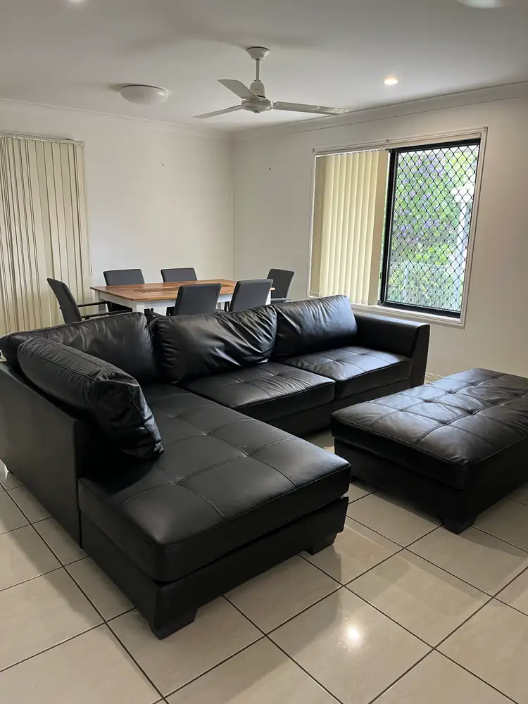 Fifth view of Homely house listing, 25 Morgan Street, Wandal QLD 4700