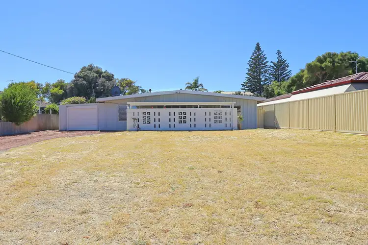 Main view of Homely house listing, 13 Pollard Way, Warnbro WA 6169