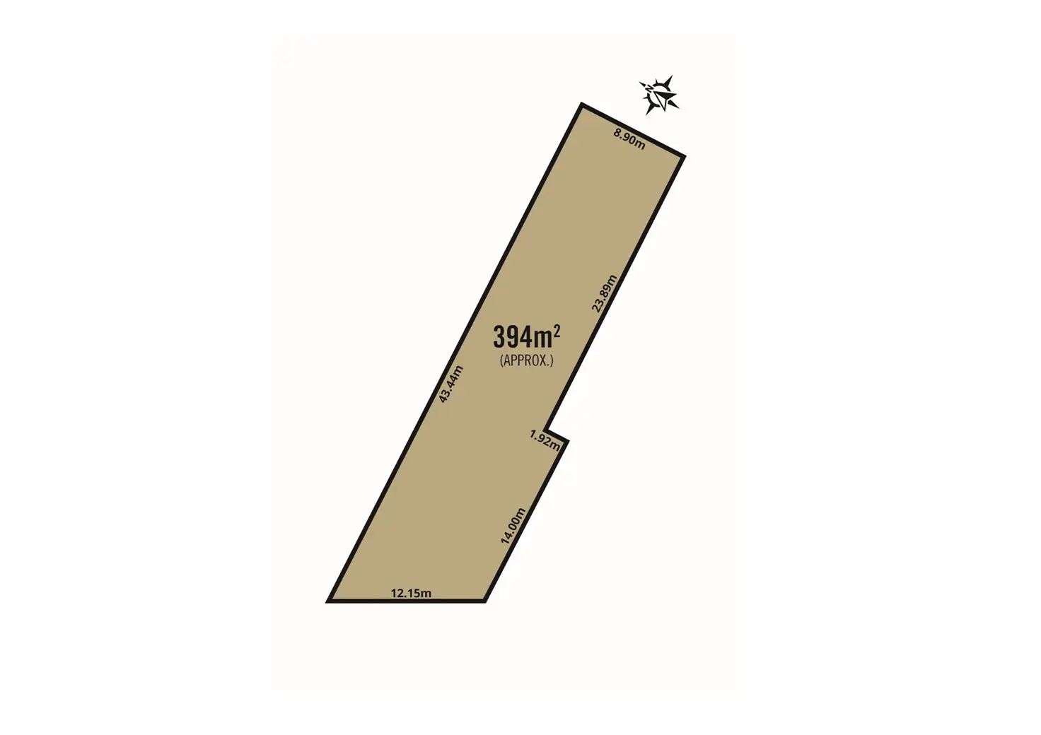 Main view of Homely land listing, 72 Diagonal Road, Somerton Park SA 5044