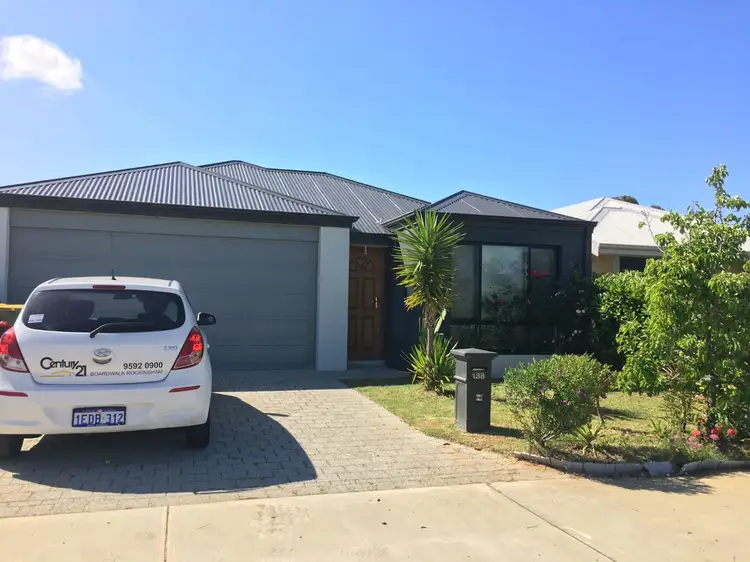 Main view of Homely house listing, 138 Fifty Road, Baldivis WA 6171
