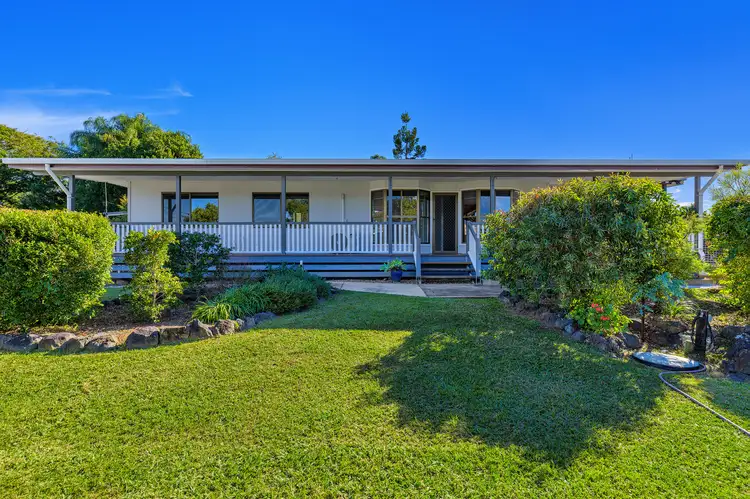 Main view of Homely house listing, 55 Mayne Street, Tiaro QLD 4650