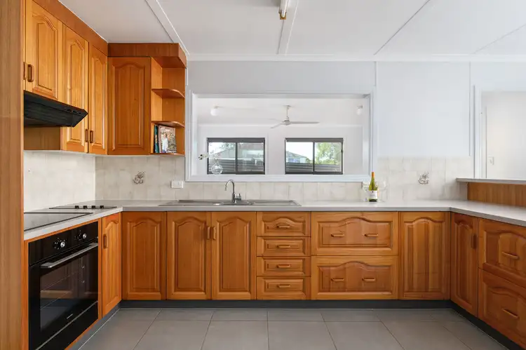 Third view of Homely house listing, 55 Mayne Street, Tiaro QLD 4650