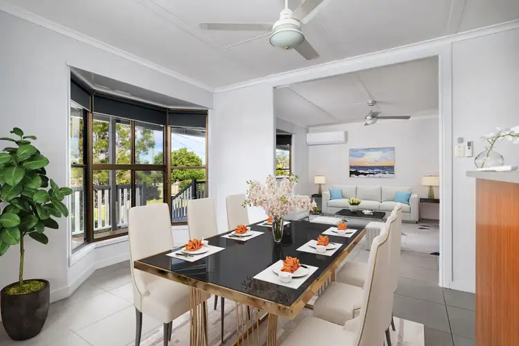 Fourth view of Homely house listing, 55 Mayne Street, Tiaro QLD 4650