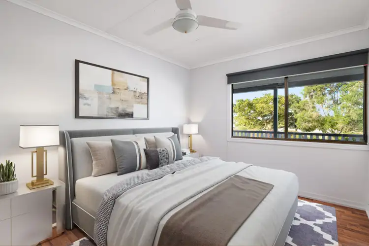 Sixth view of Homely house listing, 55 Mayne Street, Tiaro QLD 4650