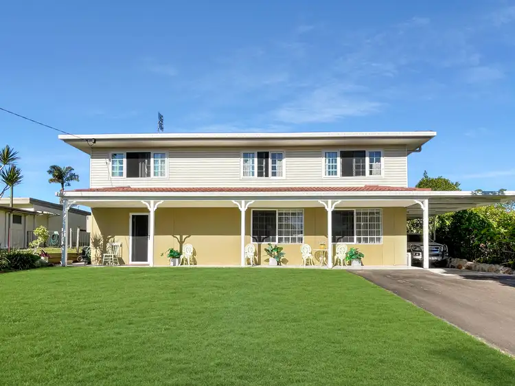 Second view of Homely house listing, 10 Keil Street, Woombye QLD 4559