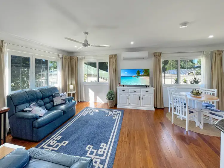 Third view of Homely house listing, 10 Keil Street, Woombye QLD 4559