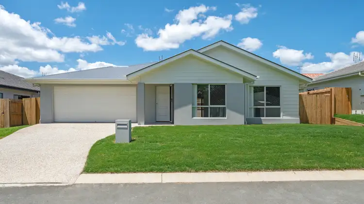 5 Bimbadean Circuit, Southside QLD 4570