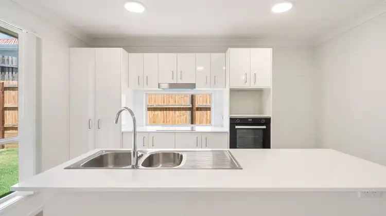 Third view of Homely house listing, 5 Bimbadean Circuit, Southside QLD 4570