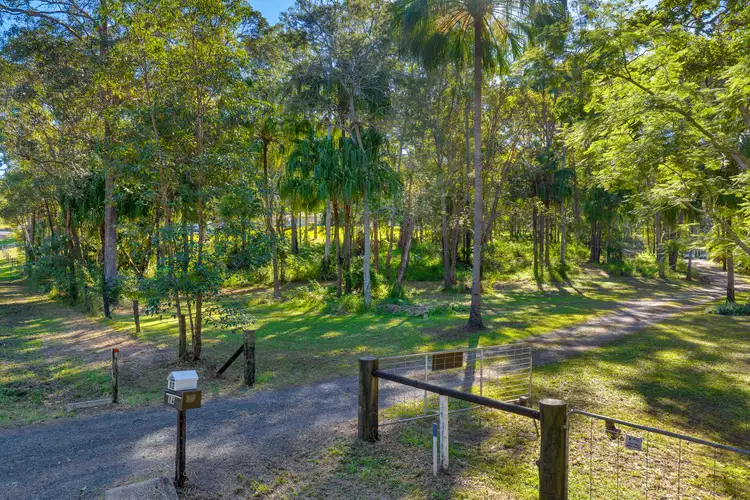 Main view of Homely land listing, 14 Benian Road, The Palms QLD 4570