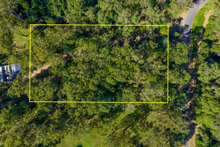 Second view of Homely land listing, 14 Benian Road, The Palms QLD 4570