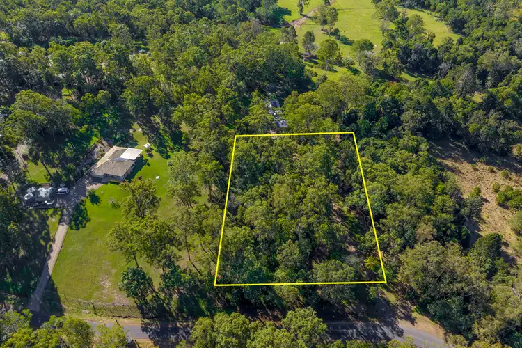 Fourth view of Homely land listing, 14 Benian Road, The Palms QLD 4570