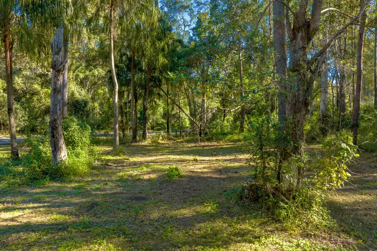 Fifth view of Homely land listing, 14 Benian Road, The Palms QLD 4570