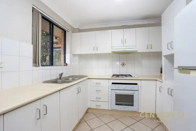 14/44-48 Lane Street, Wentworthville NSW 2145