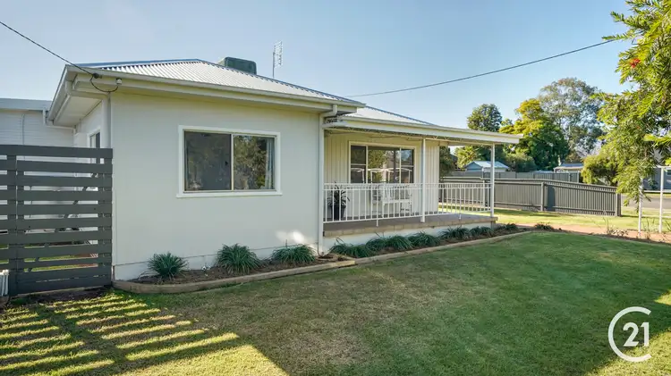 8 Bathurst Street, Forbes NSW 2871