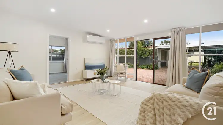 Third view of Homely house listing, 8 Bathurst Street, Forbes NSW 2871