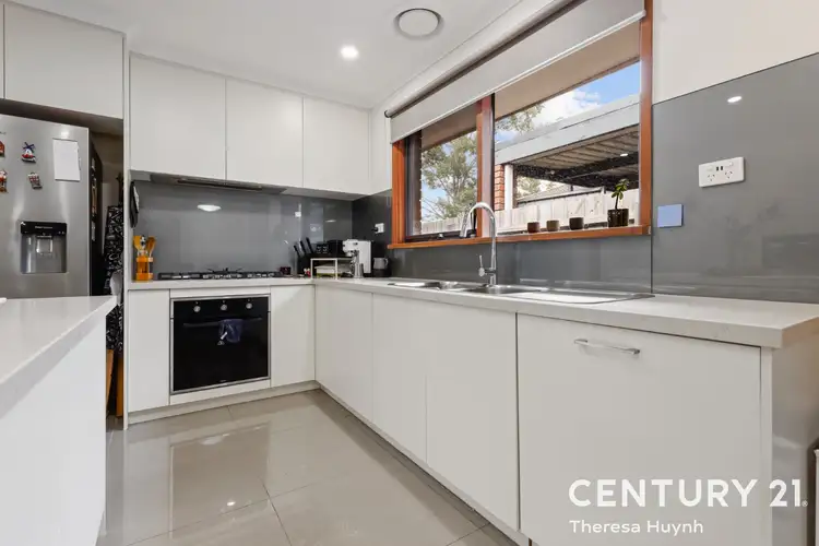 Third view of Homely house listing, 27 Mildura Crescent, Endeavour Hills VIC 3802