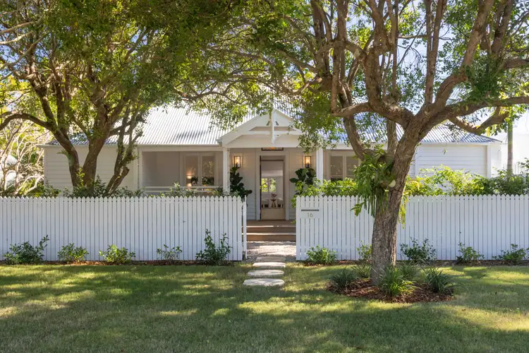 Main view of Homely house listing, 16 Miva Street, Cooroy QLD 4563
