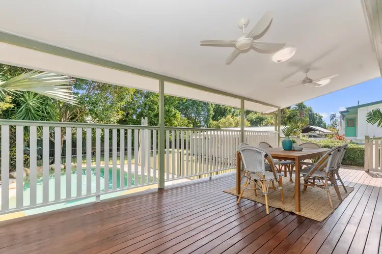 6 Buck Street, Mysterton QLD 4812