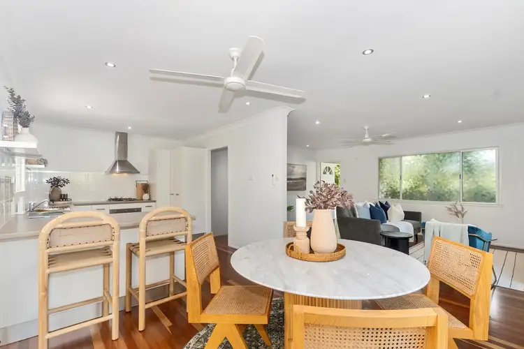 Fifth view of Homely house listing, 6 Buck Street, Mysterton QLD 4812