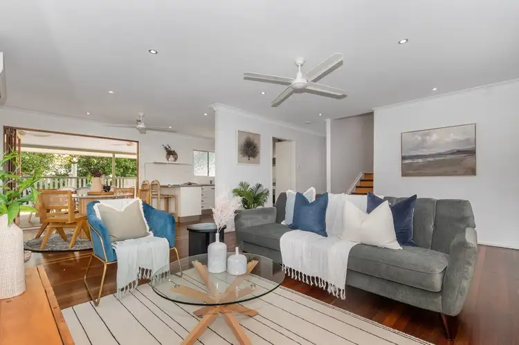 Sixth view of Homely house listing, 6 Buck Street, Mysterton QLD 4812