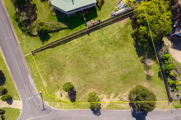 Fourth view of Homely land listing, 18 Grice Crescent, Gympie QLD 4570