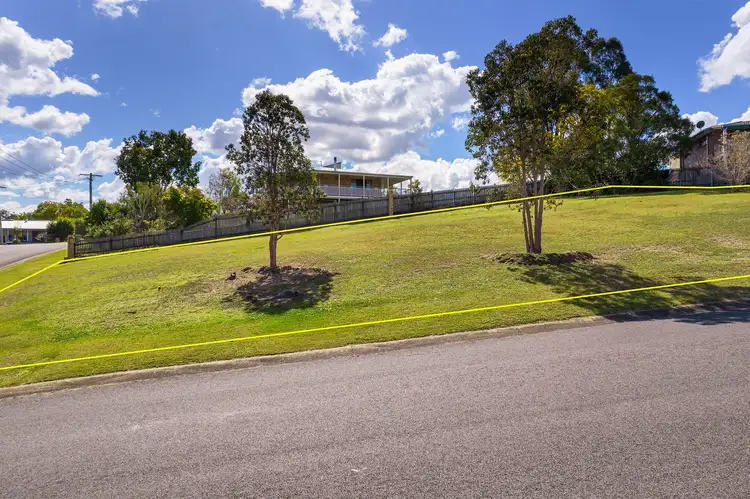 Sixth view of Homely land listing, 18 Grice Crescent, Gympie QLD 4570