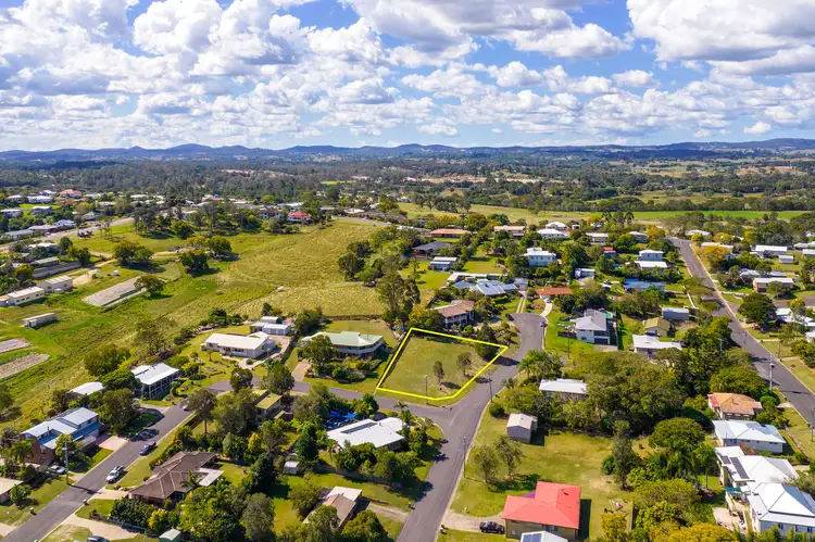 Seventh view of Homely land listing, 18 Grice Crescent, Gympie QLD 4570