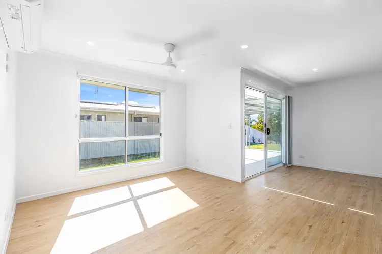 Third view of Homely house listing, 16 Panda Street, Southside QLD 4570