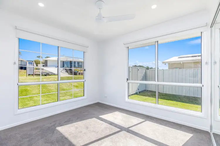 Fourth view of Homely house listing, 16 Panda Street, Southside QLD 4570
