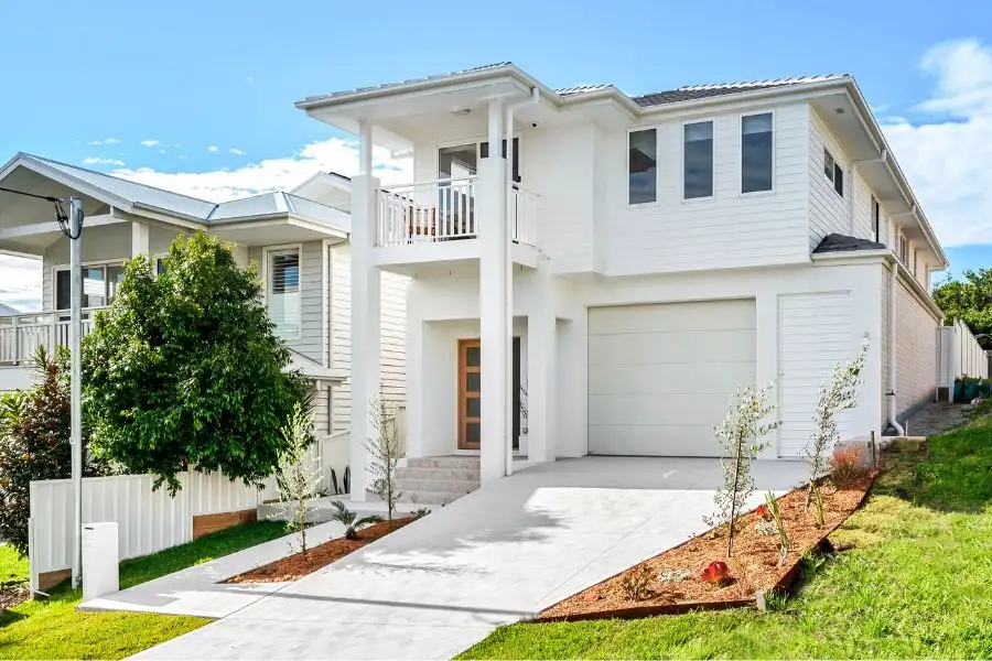 Main view of Homely house listing, 20 Railway Street, Dudley NSW 2290