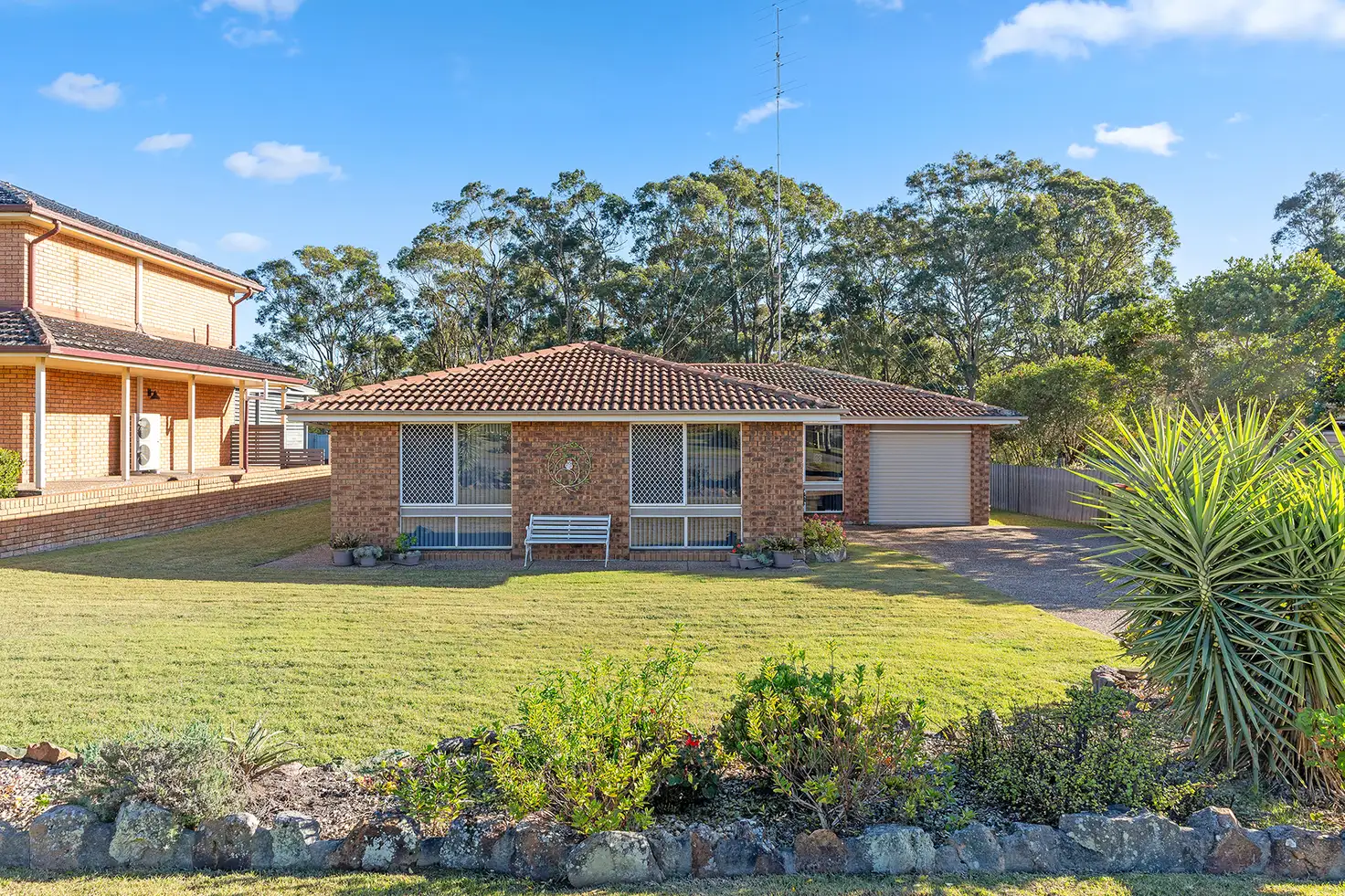 Main view of Homely house listing, 75 Maitland Street, Stanford Merthyr NSW 2327