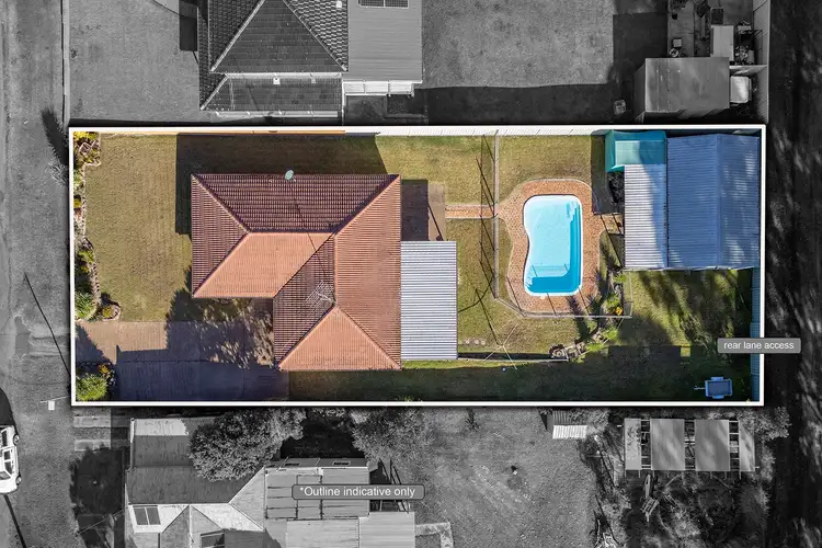 Third view of Homely house listing, 75 Maitland Street, Stanford Merthyr NSW 2327