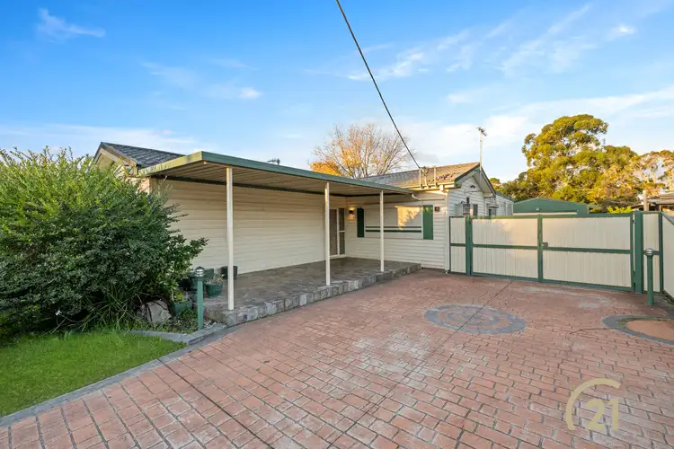 Second view of Homely house listing, 66 Sydney Street, St Marys NSW 2760