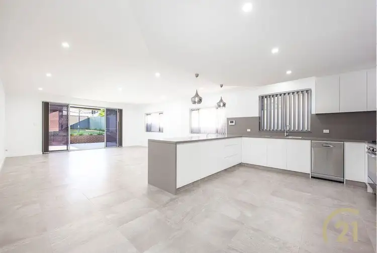 20 D'arcy Avenue, Lidcombe NSW 2141