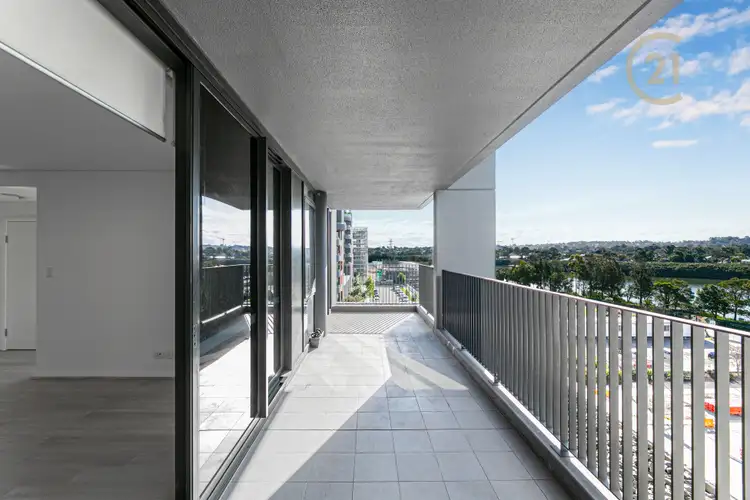 601/57 Hill Road, Wentworth Point NSW 2127