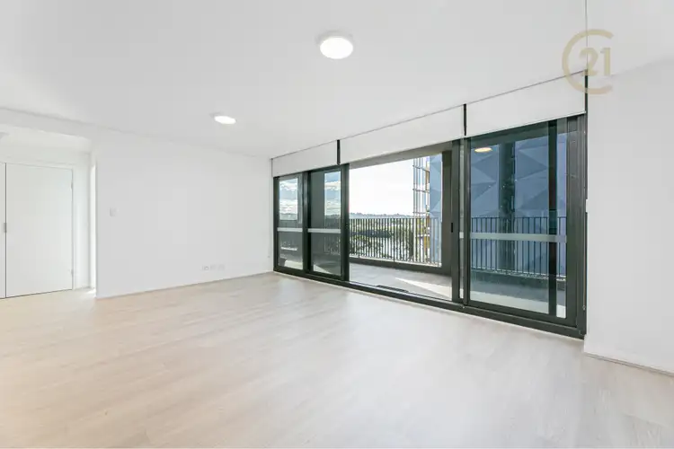 Third view of Homely apartment listing, 601/57 Hill Road, Wentworth Point NSW 2127
