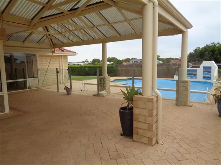 Second view of Homely house listing, 10 Sao Jorge Green, Secret Harbour WA 6173