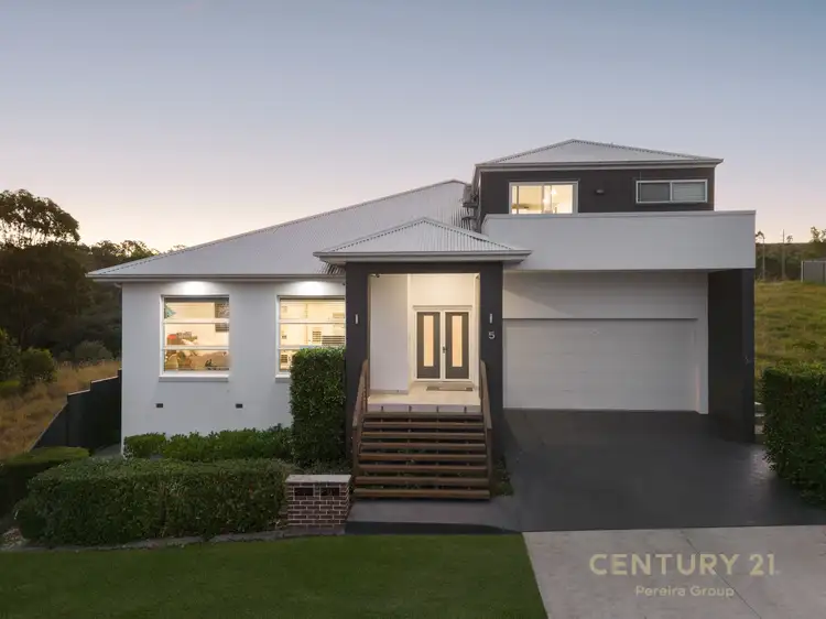 5 Orion Street, Campbelltown NSW 2560