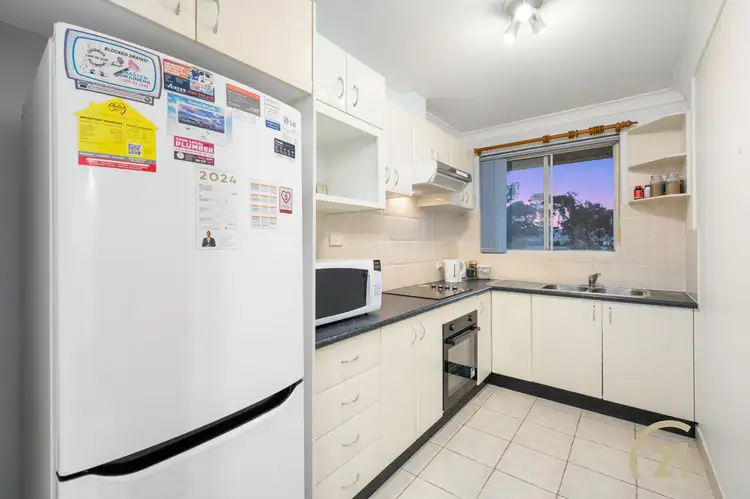 Fourth view of Homely unit listing, 21/127 The Crescent, Fairfield NSW 2165