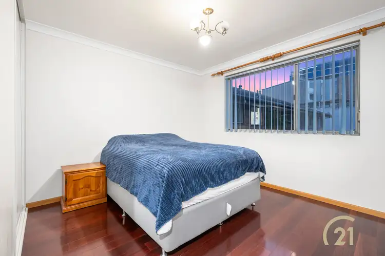 Fifth view of Homely unit listing, 21/127 The Crescent, Fairfield NSW 2165