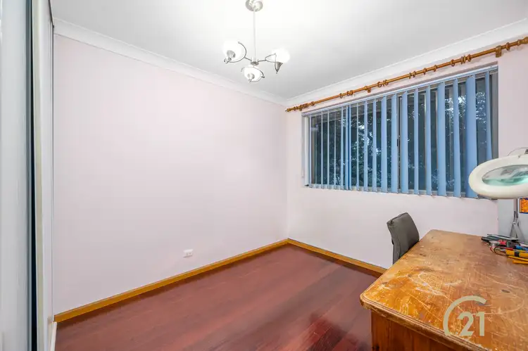 Sixth view of Homely unit listing, 21/127 The Crescent, Fairfield NSW 2165