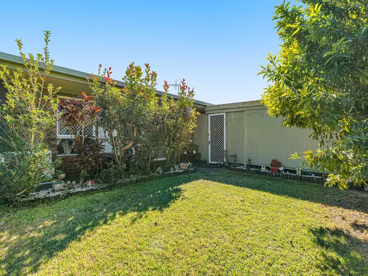 11 /28 Churchill Street, Maryborough QLD 4650