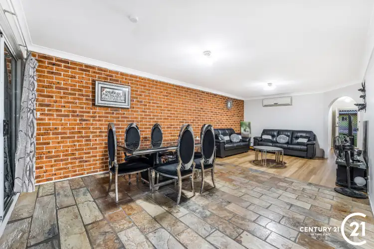 Fourth view of Homely house listing, 12a Diamond Crescent, Bonnyrigg NSW 2177