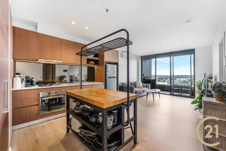 Second view of Homely unit listing, 1205/30 Shepherd Street, Liverpool NSW 2170